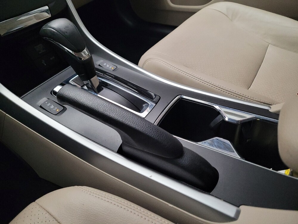 2015 Honda Accord in Sacramento, CA 95821 - 18131448 26