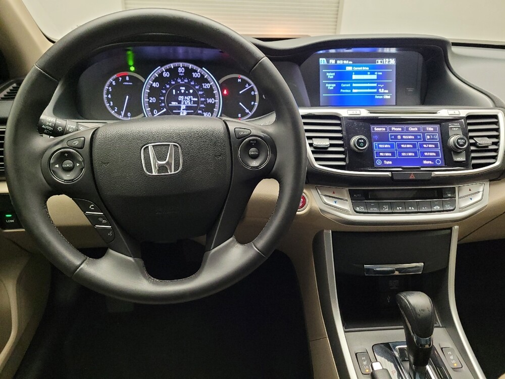 2015 Honda Accord in Sacramento, CA 95821 - 18131448 22