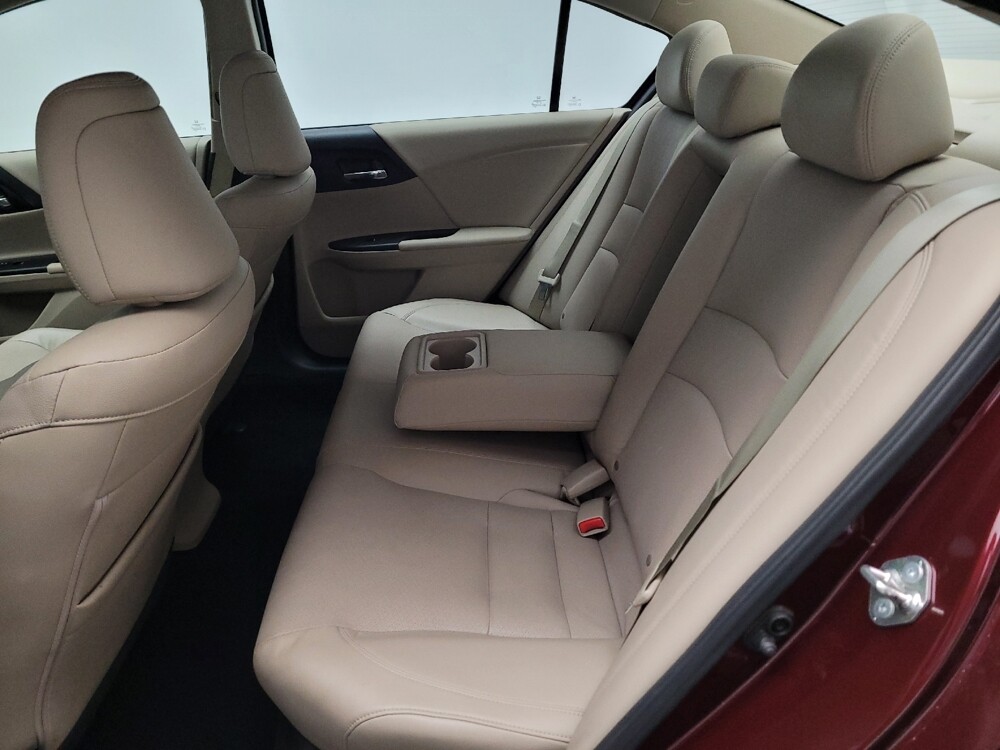 2015 Honda Accord in Sacramento, CA 95821 - 18131448 18