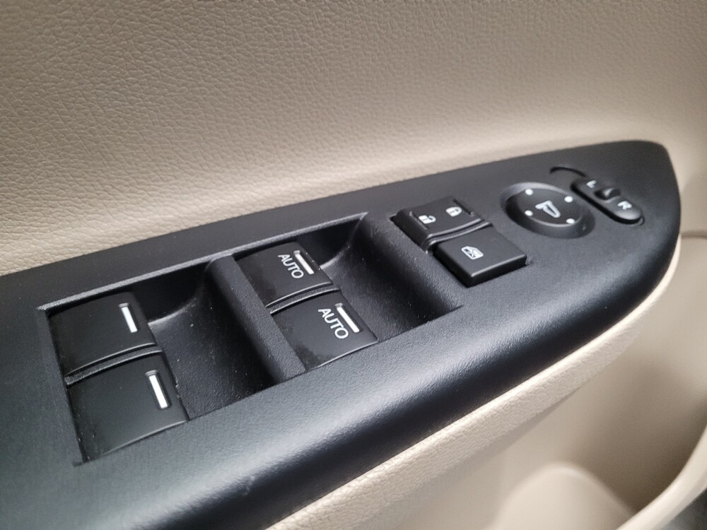 2015 Honda Accord in Sacramento, CA 95821 - 18131448 27