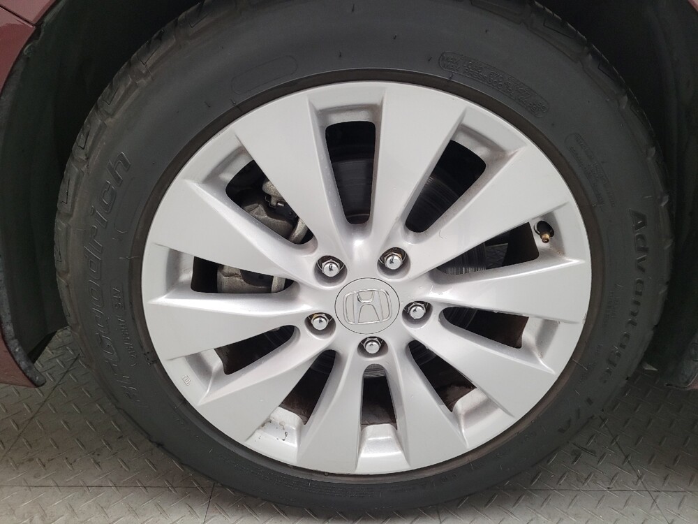 2015 Honda Accord in Sacramento, CA 95821 - 18131448 31