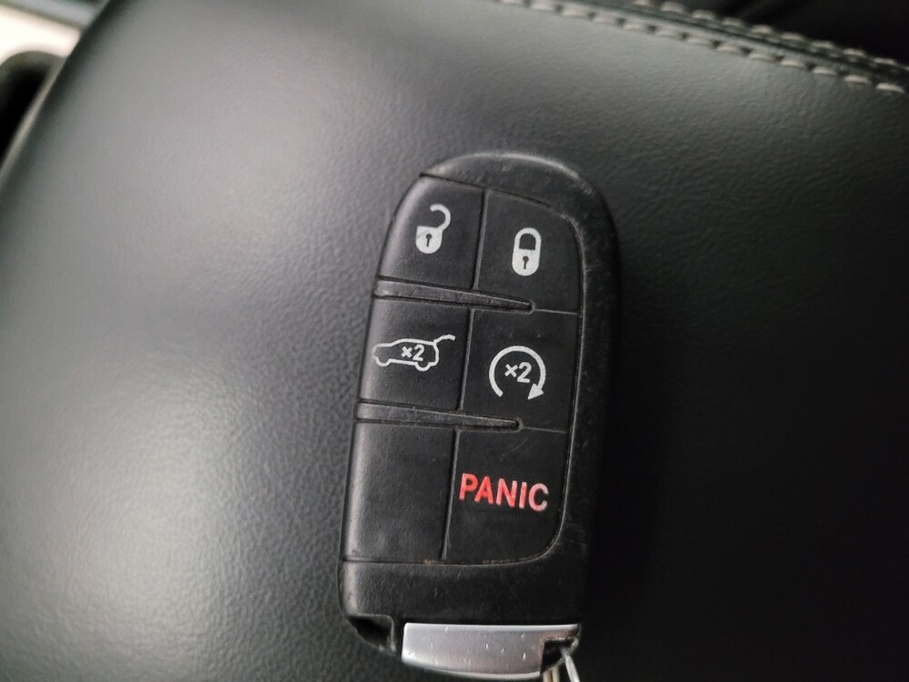 2017 Jeep Grand Cherokee in Riverside, CA 92504 - 18131449 32