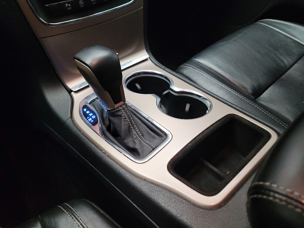 2017 Jeep Grand Cherokee in Riverside, CA 92504 - 18131449 26