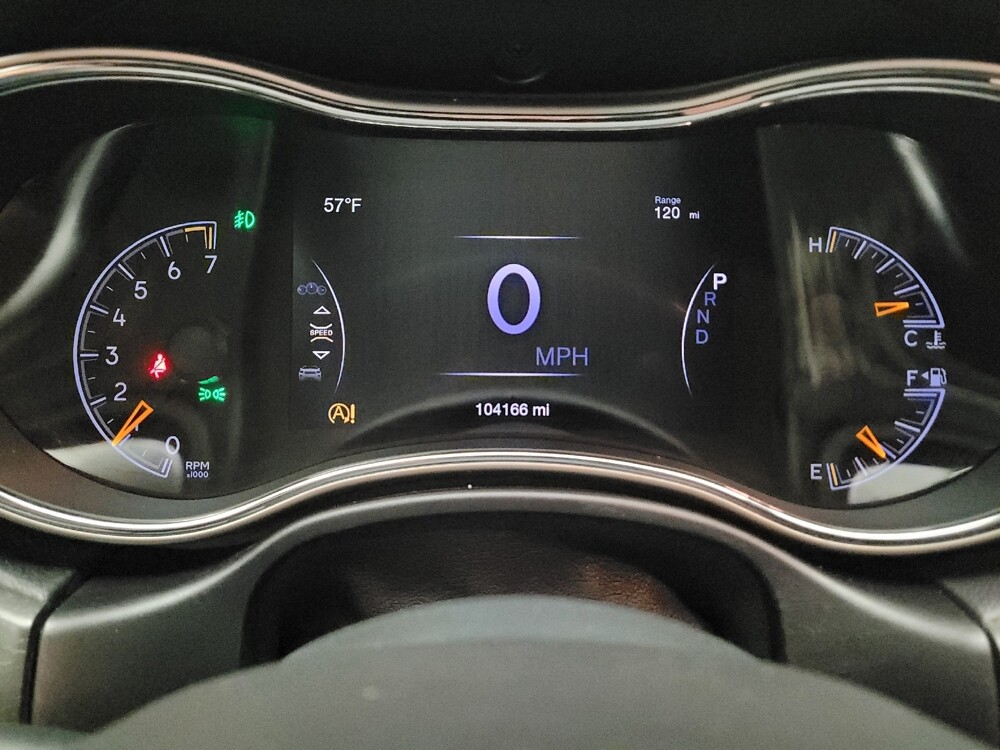 2017 Jeep Grand Cherokee in Riverside, CA 92504 - 18131449 23