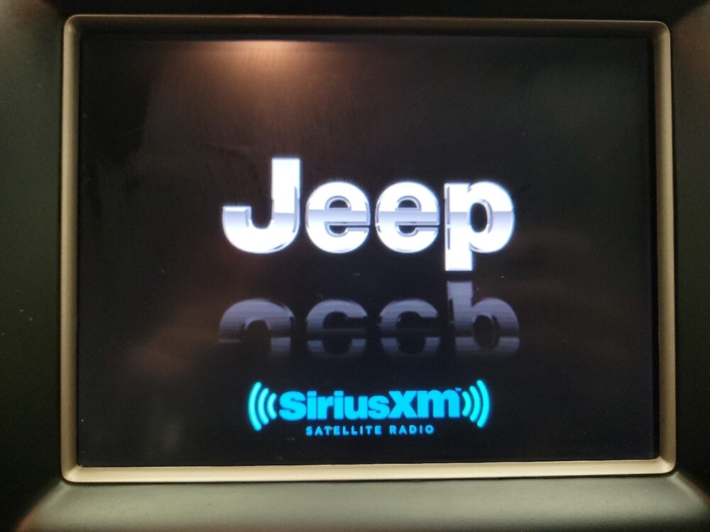 2017 Jeep Grand Cherokee in Riverside, CA 92504 - 18131449 25