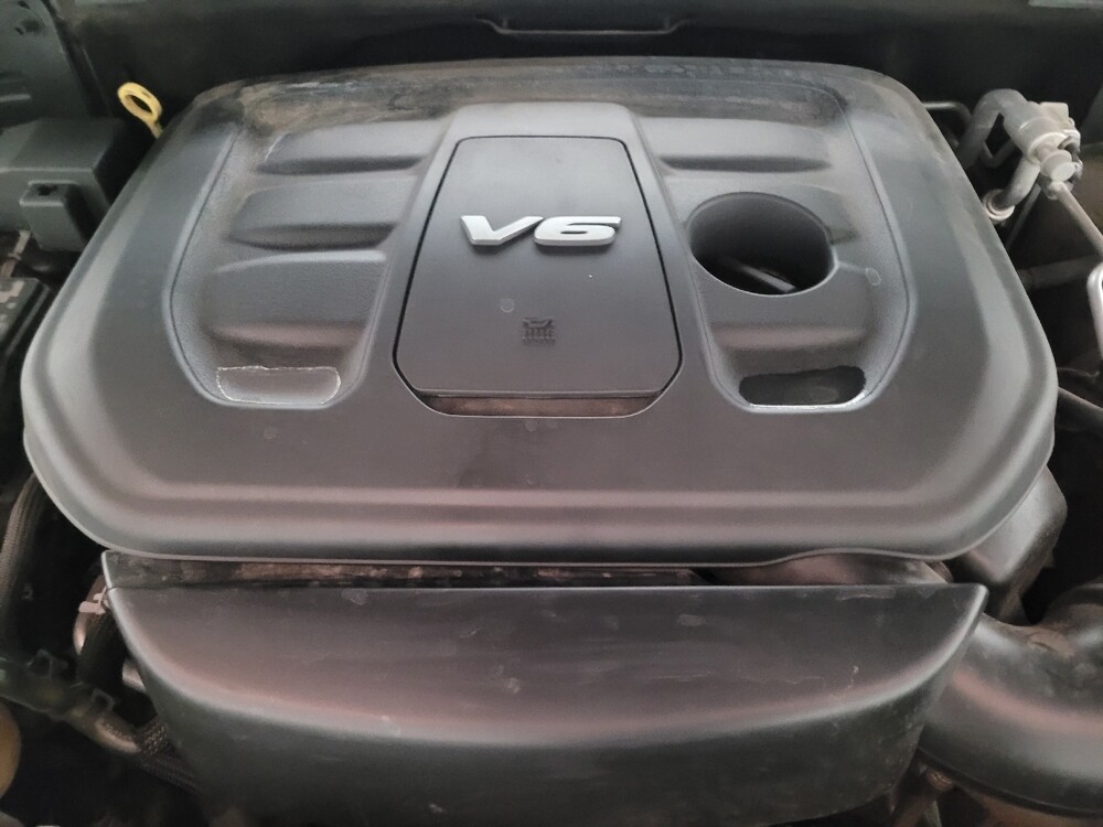 2017 Jeep Grand Cherokee in Riverside, CA 92504 - 18131449 30