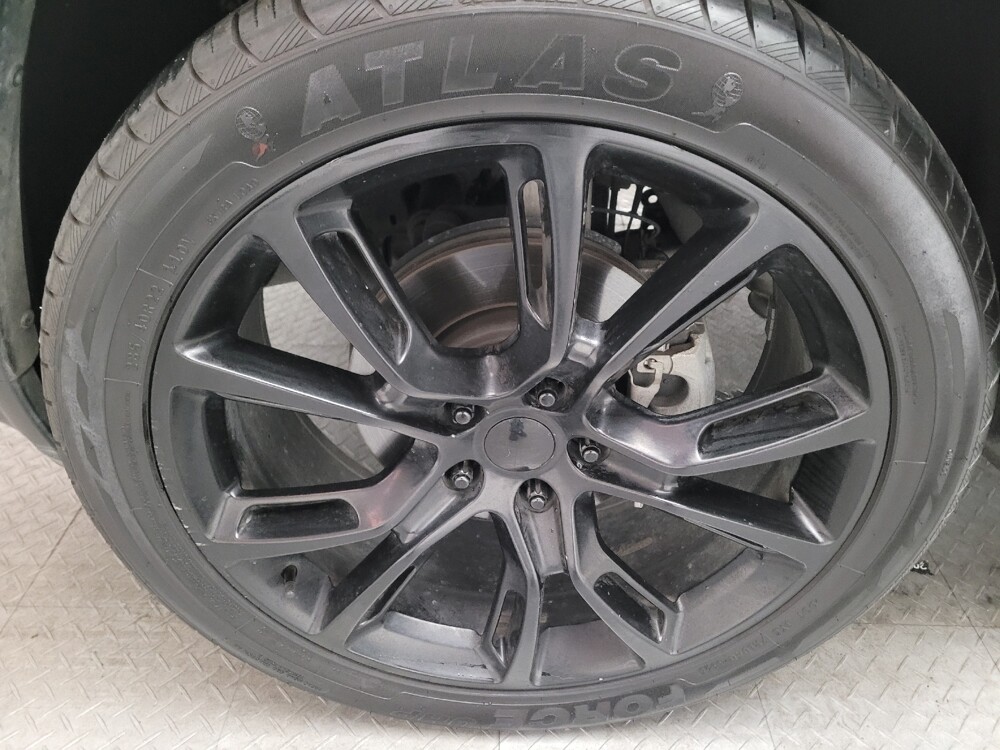 2017 Jeep Grand Cherokee in Riverside, CA 92504 - 18131449 31