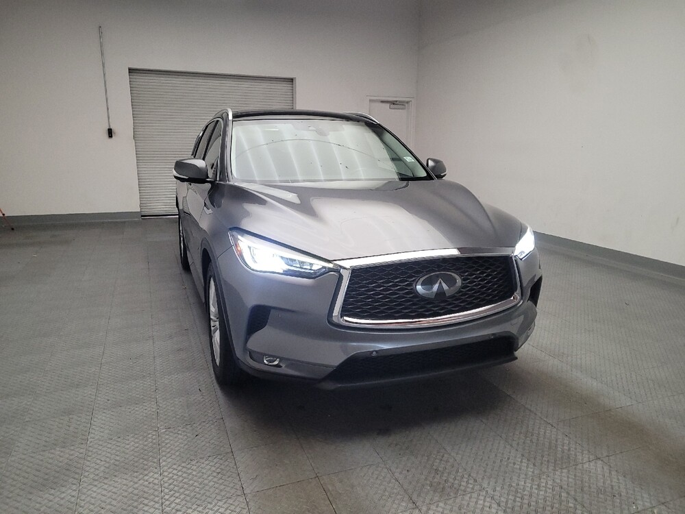 2019 INFINITI QX50 in El Cajon, CA 92020 - 18131451 14