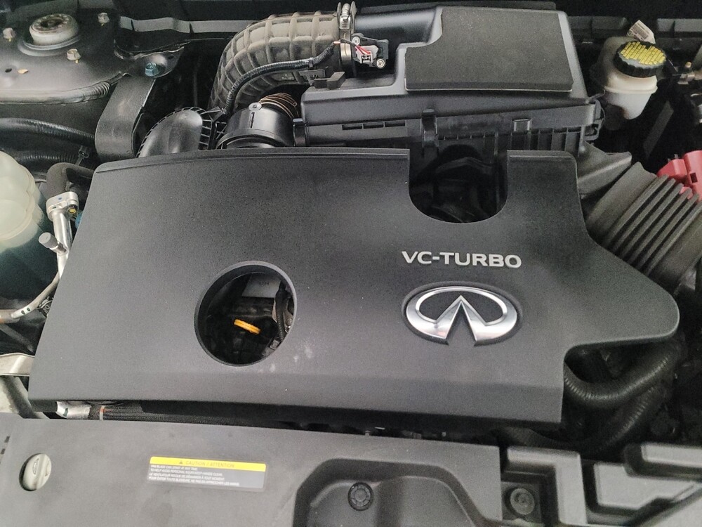 2019 INFINITI QX50 in El Cajon, CA 92020 - 18131451 30