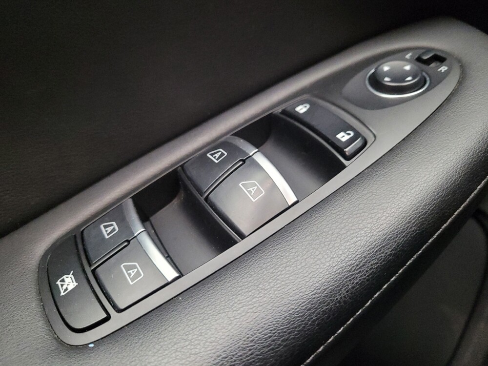 2019 INFINITI QX50 in El Cajon, CA 92020 - 18131451 27