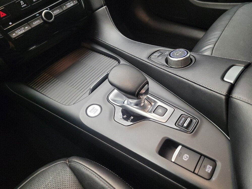 2019 INFINITI QX50 in El Cajon, CA 92020 - 18131451 26