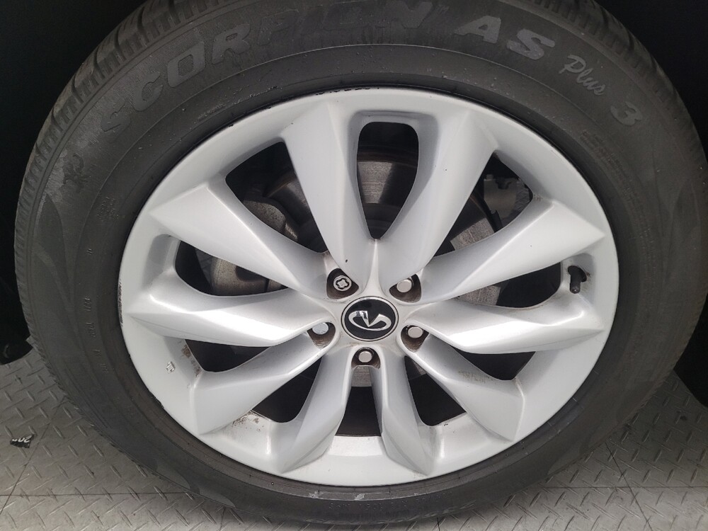 2019 INFINITI QX50 in El Cajon, CA 92020 - 18131451 31