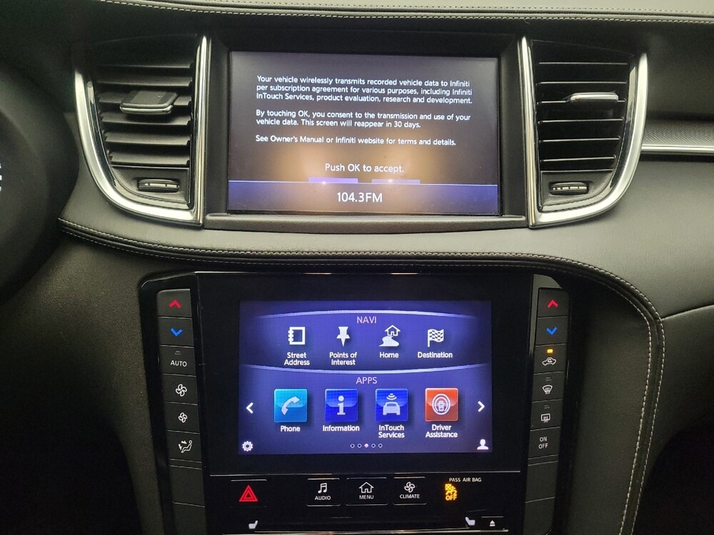 2019 INFINITI QX50 in El Cajon, CA 92020 - 18131451 25