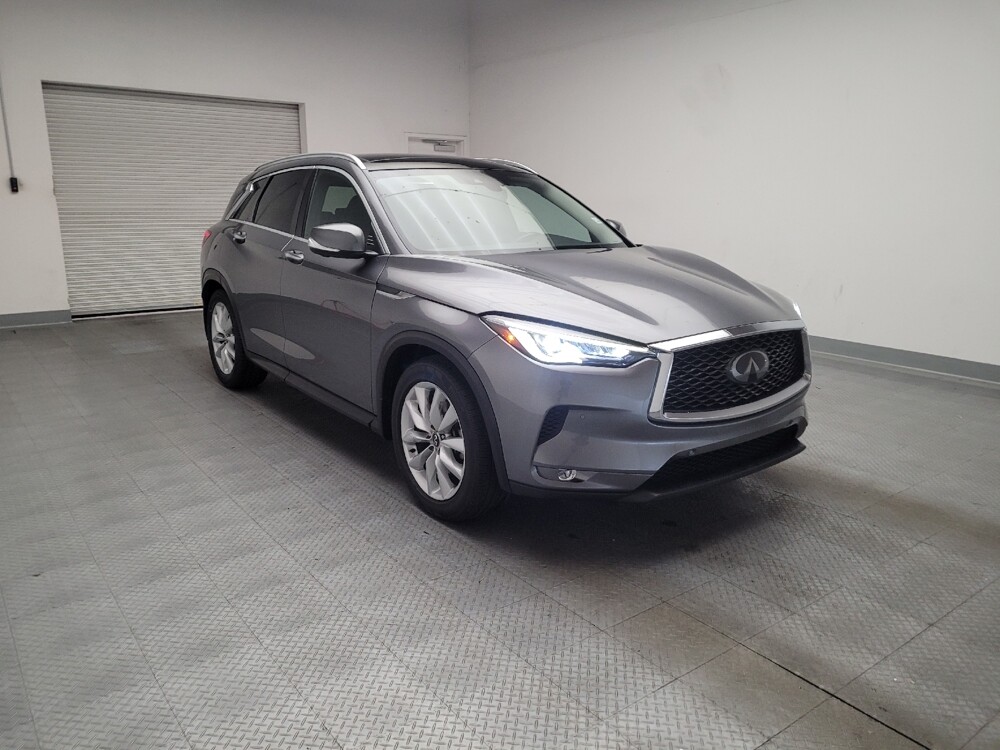 2019 INFINITI QX50 in El Cajon, CA 92020 - 18131451 13