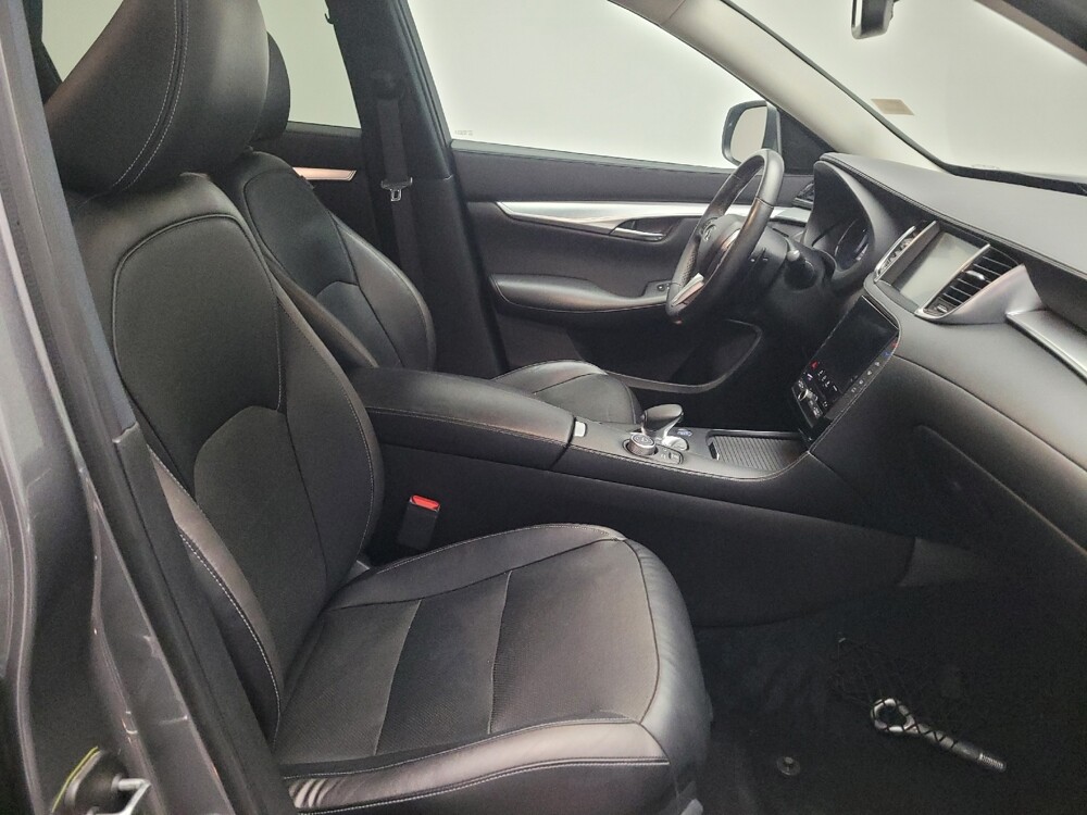 2019 INFINITI QX50 in El Cajon, CA 92020 - 18131451 21