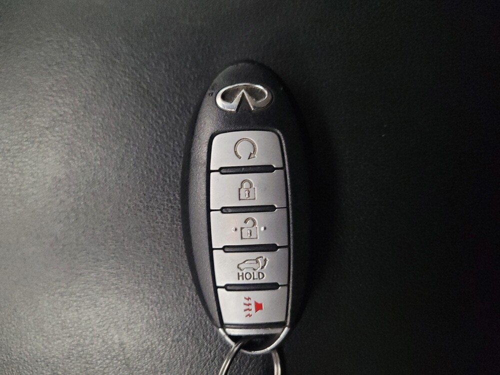 2019 INFINITI QX50 in El Cajon, CA 92020 - 18131451 32