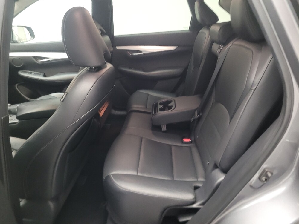 2019 INFINITI QX50 in El Cajon, CA 92020 - 18131451 18