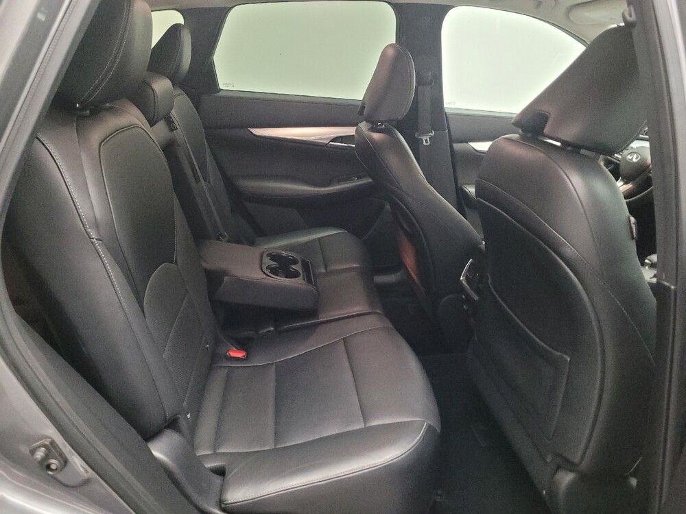 2019 INFINITI QX50 in El Cajon, CA 92020 - 18131451 19