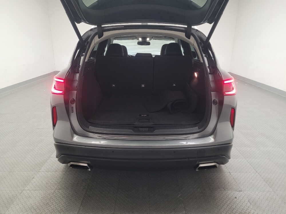 2019 INFINITI QX50 in El Cajon, CA 92020 - 18131451 29