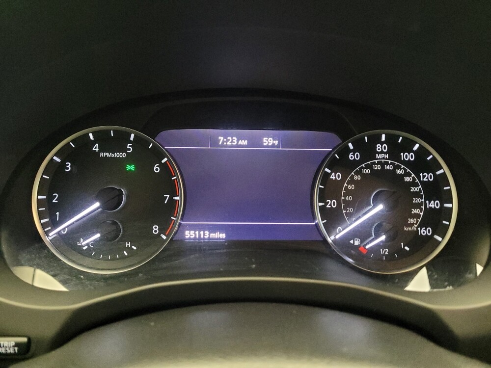 2019 INFINITI QX50 in El Cajon, CA 92020 - 18131451 23