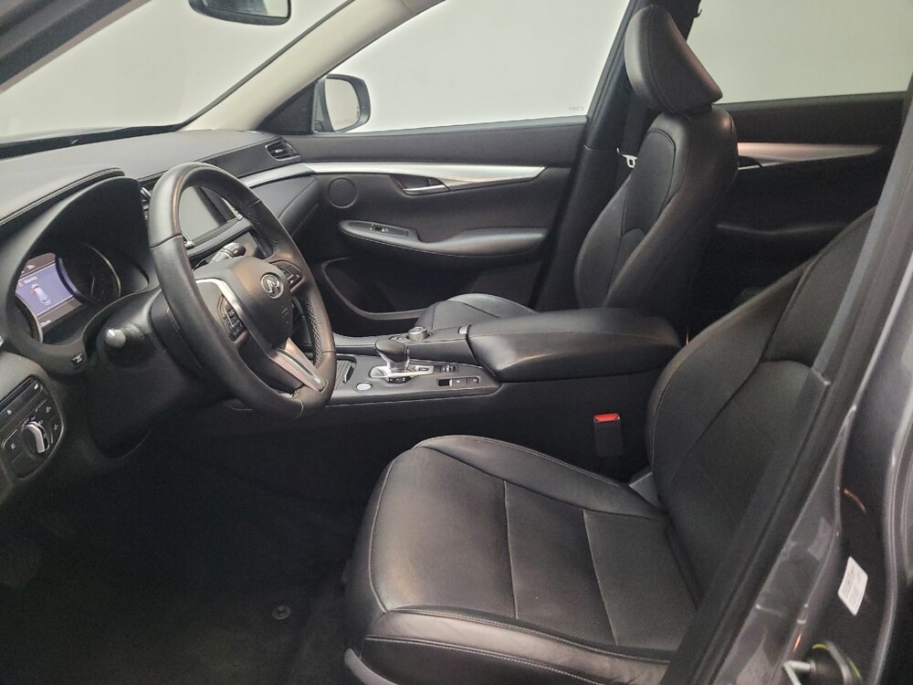 2019 INFINITI QX50 in El Cajon, CA 92020 - 18131451 17