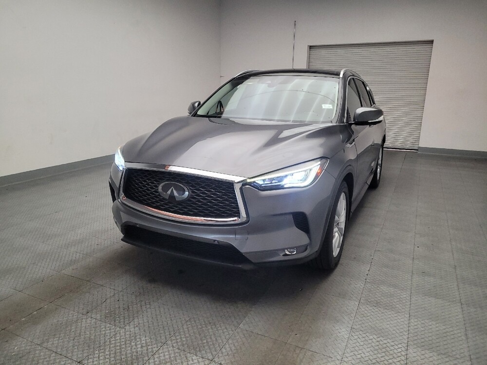 2019 INFINITI QX50 in El Cajon, CA 92020 - 18131451 15