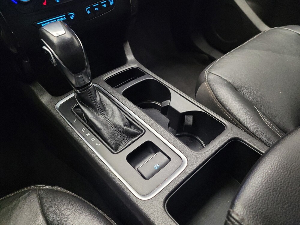 2018 Ford Escape in Sacramento, CA 95821 - 18131452 26