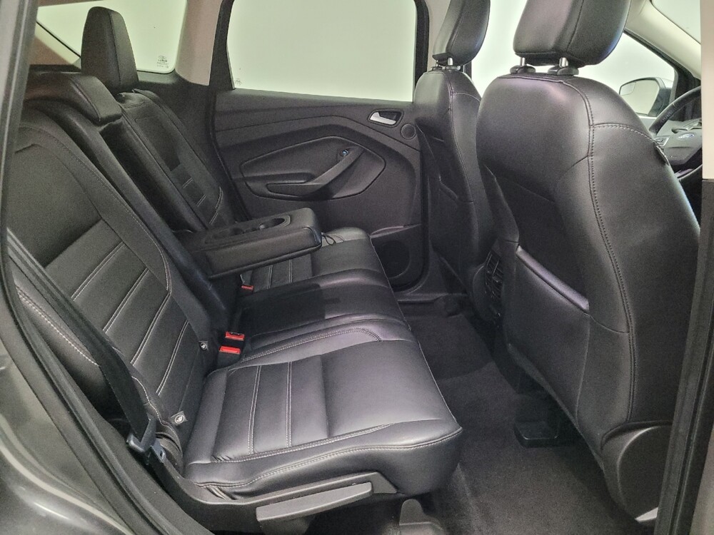 2018 Ford Escape in Sacramento, CA 95821 - 18131452 19