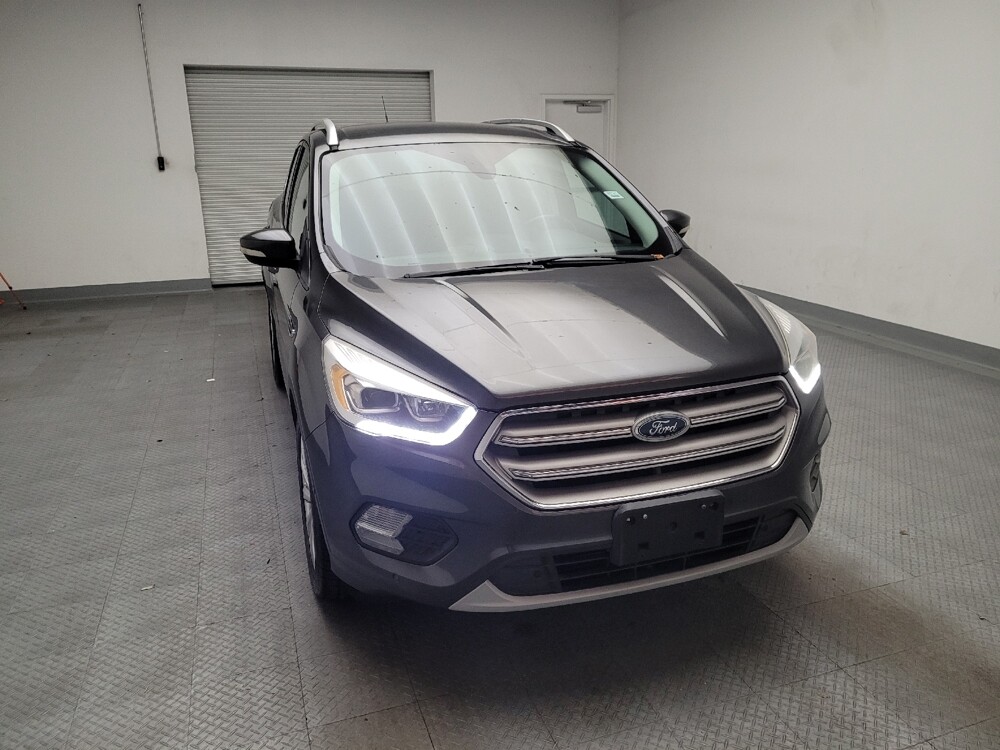 2018 Ford Escape in Sacramento, CA 95821 - 18131452 14