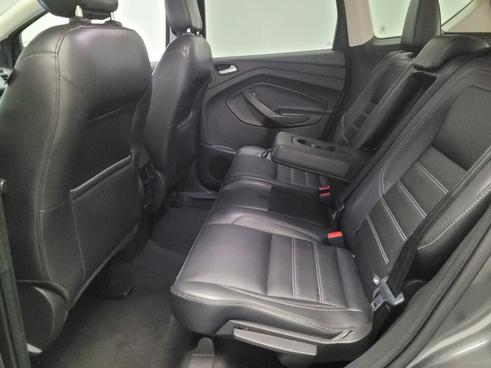 2018 Ford Escape in Sacramento, CA 95821 - 18131452 18