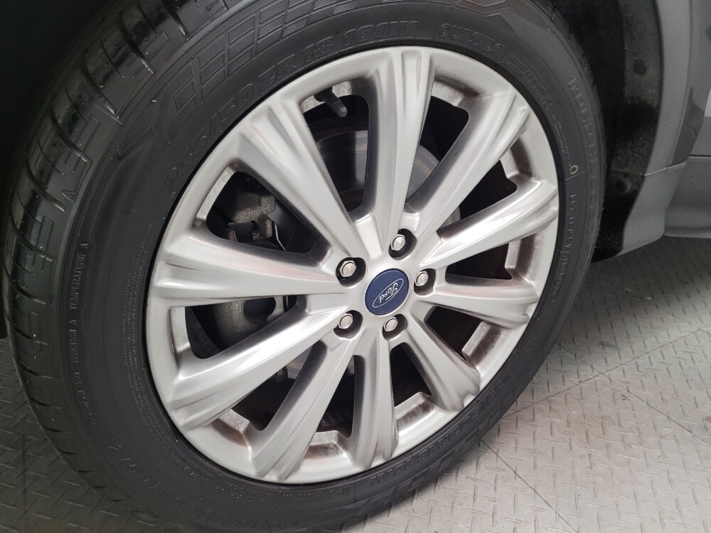 2018 Ford Escape in Sacramento, CA 95821 - 18131452 31