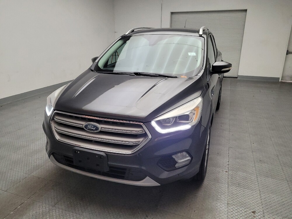 2018 Ford Escape in Sacramento, CA 95821 - 18131452 15