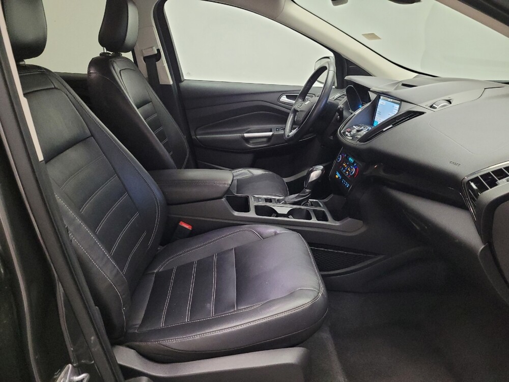 2018 Ford Escape in Sacramento, CA 95821 - 18131452 21