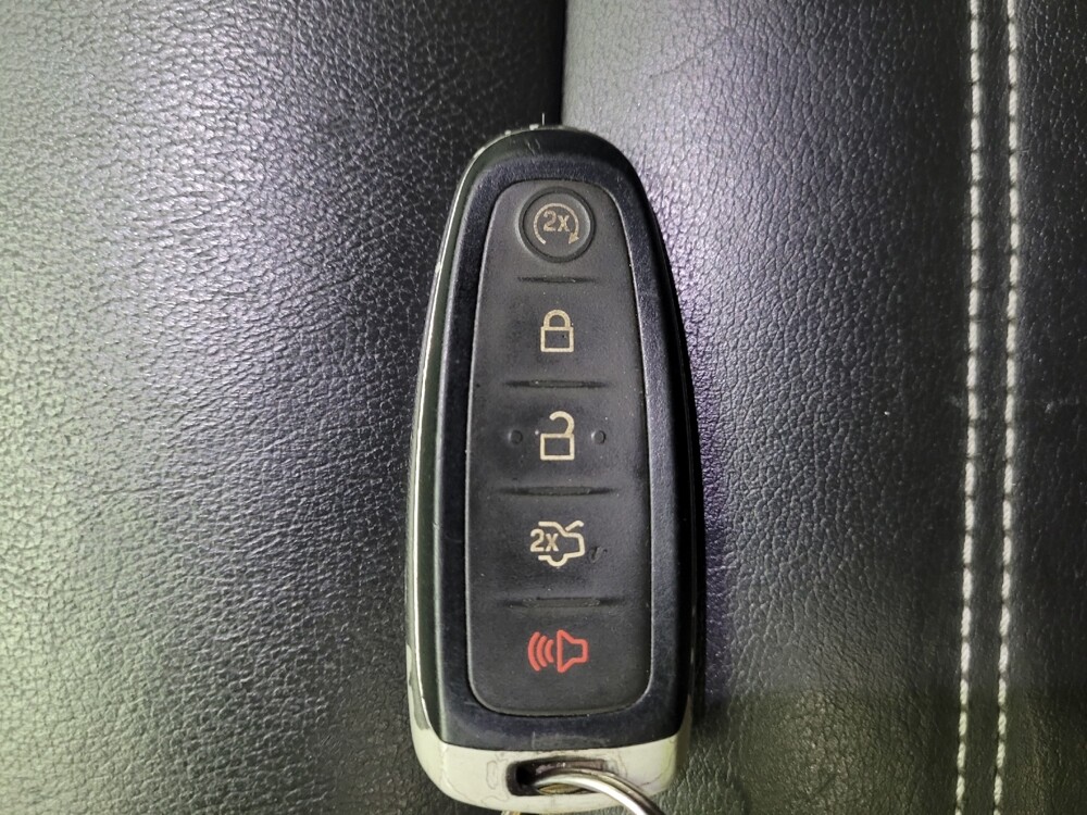 2018 Ford Escape in Sacramento, CA 95821 - 18131452 32