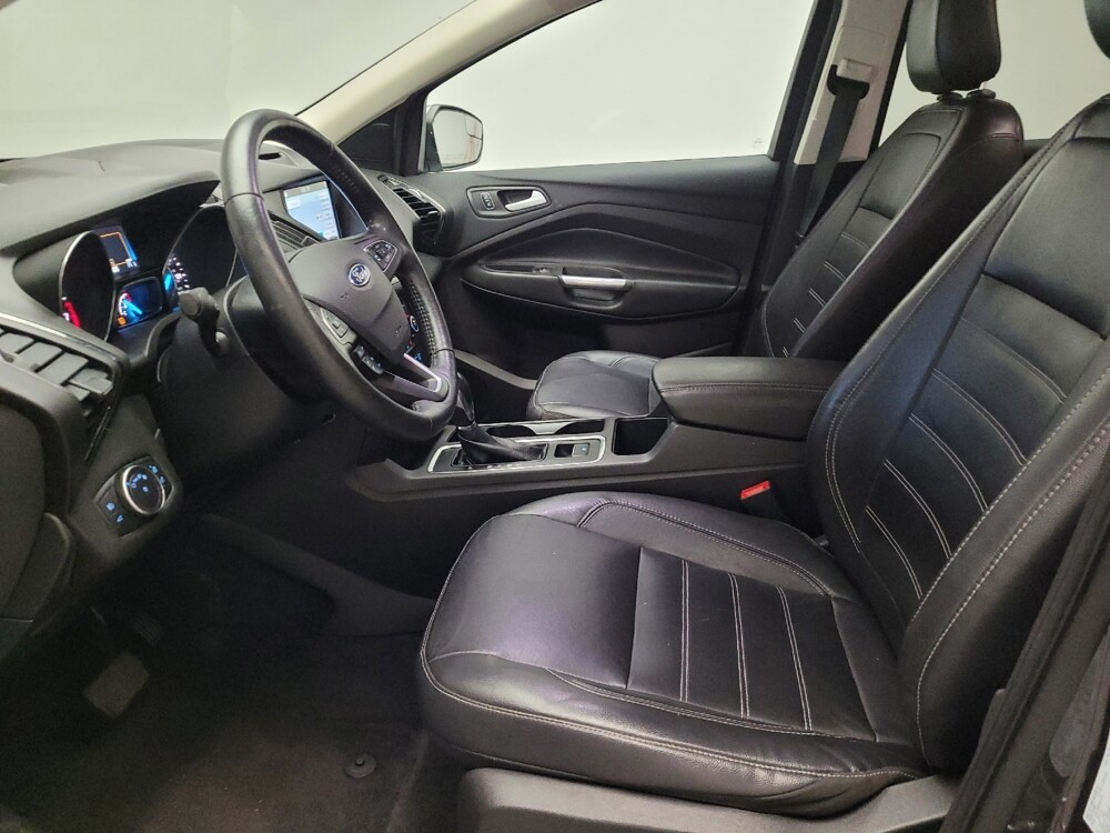 2018 Ford Escape in Sacramento, CA 95821 - 18131452 17