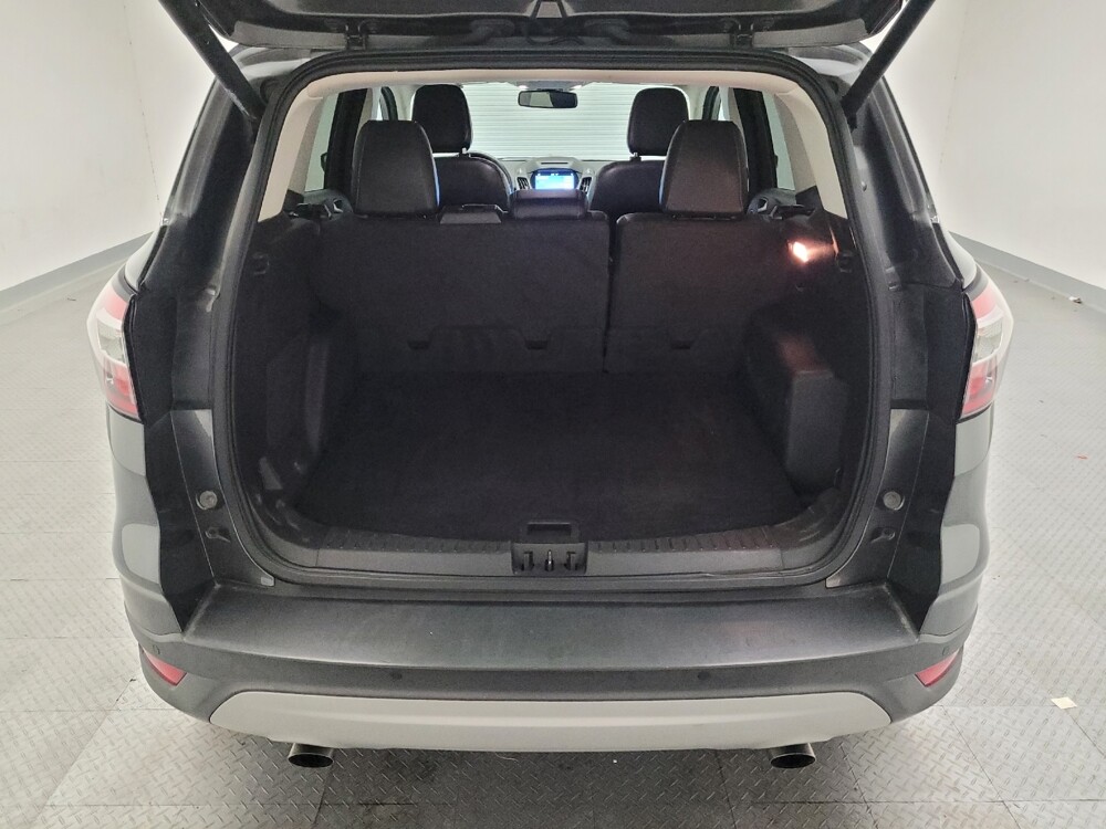 2018 Ford Escape in Sacramento, CA 95821 - 18131452 29