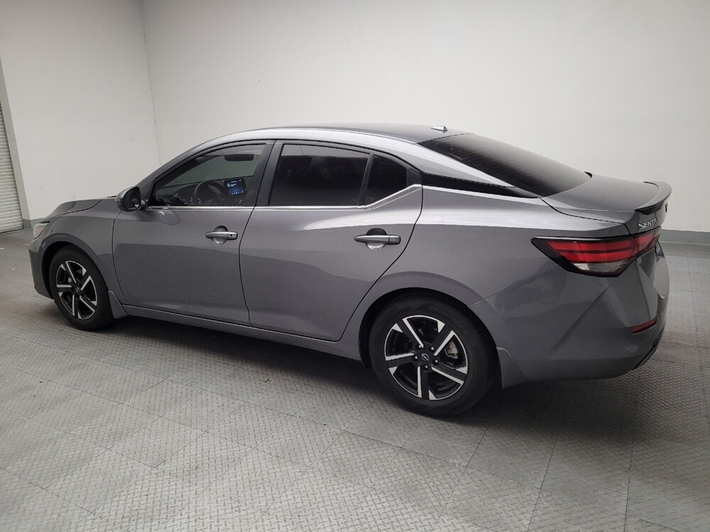 2024 Nissan Sentra in Montclair, CA 91763 - 18131453 3