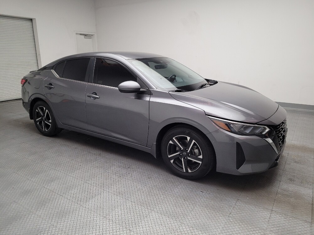 2024 Nissan Sentra in Montclair, CA 91763 - 18131453 11