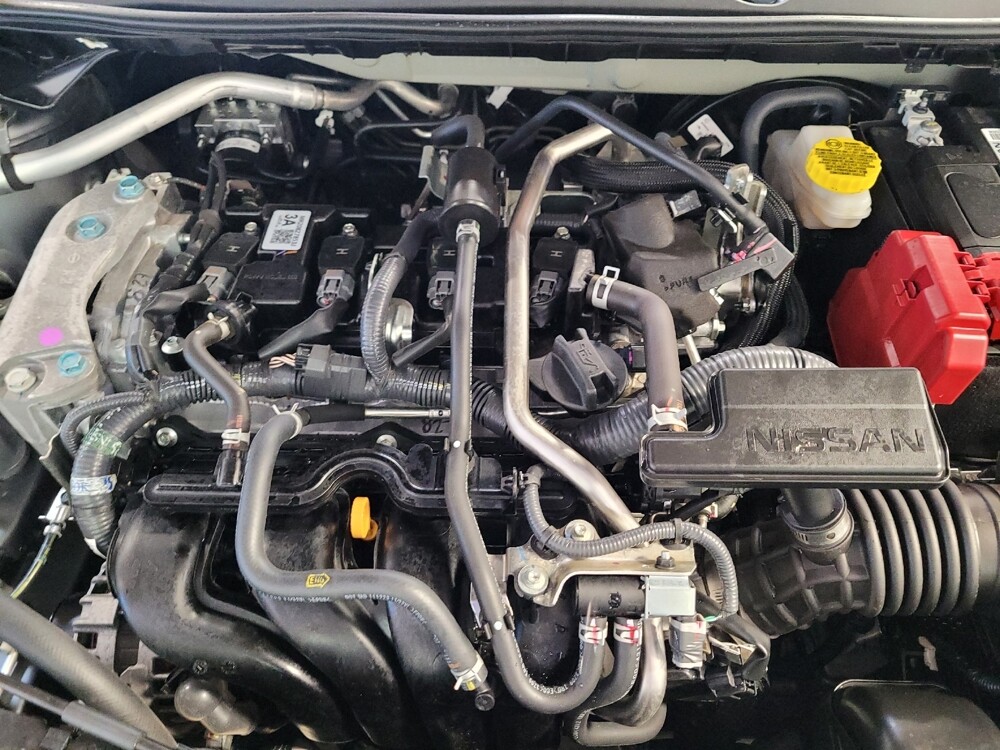 2024 Nissan Sentra in Montclair, CA 91763 - 18131453 30