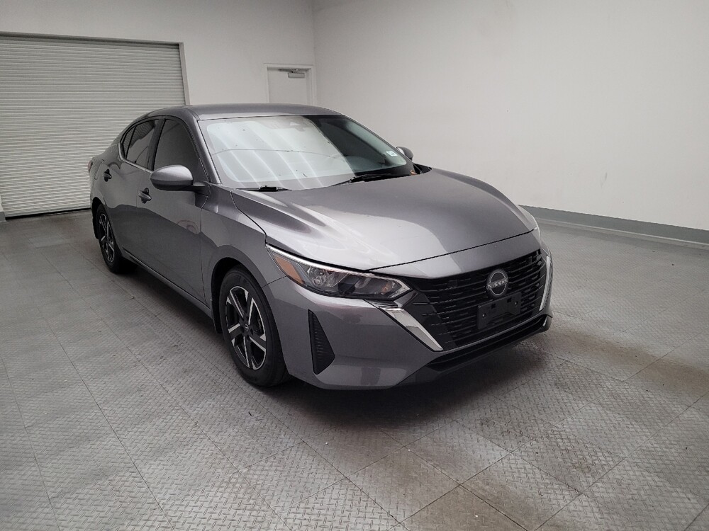 2024 Nissan Sentra in Montclair, CA 91763 - 18131453 13