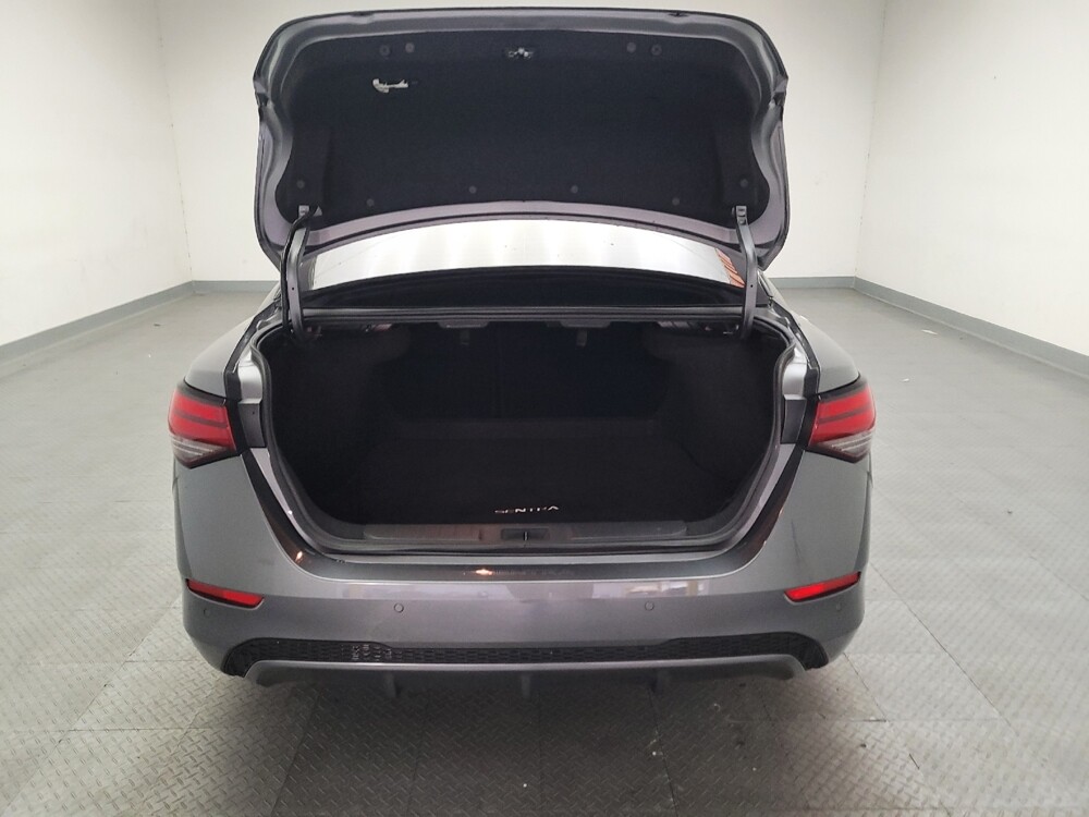 2024 Nissan Sentra in Montclair, CA 91763 - 18131453 29