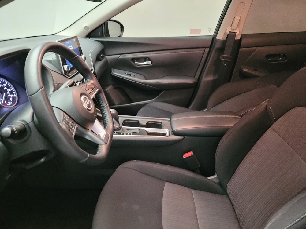 2024 Nissan Sentra in Montclair, CA 91763 - 18131453 17