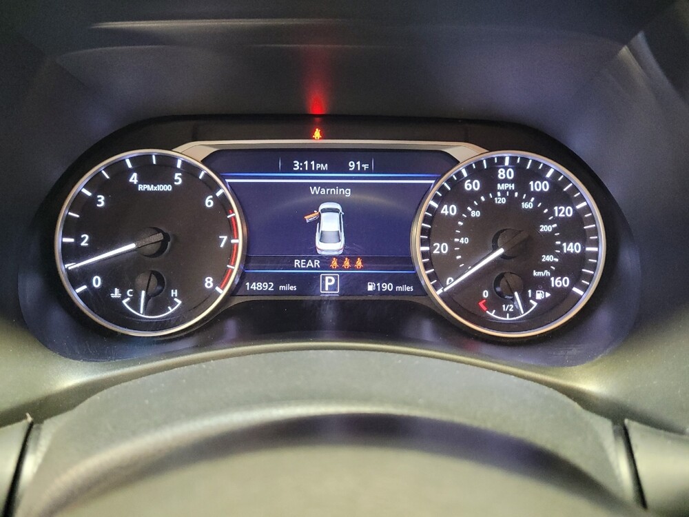 2024 Nissan Sentra in Montclair, CA 91763 - 18131453 23