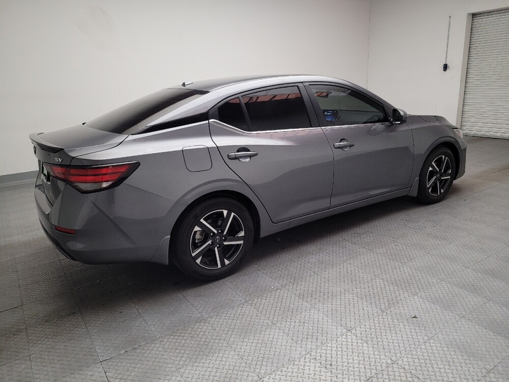 2024 Nissan Sentra in Montclair, CA 91763 - 18131453 10