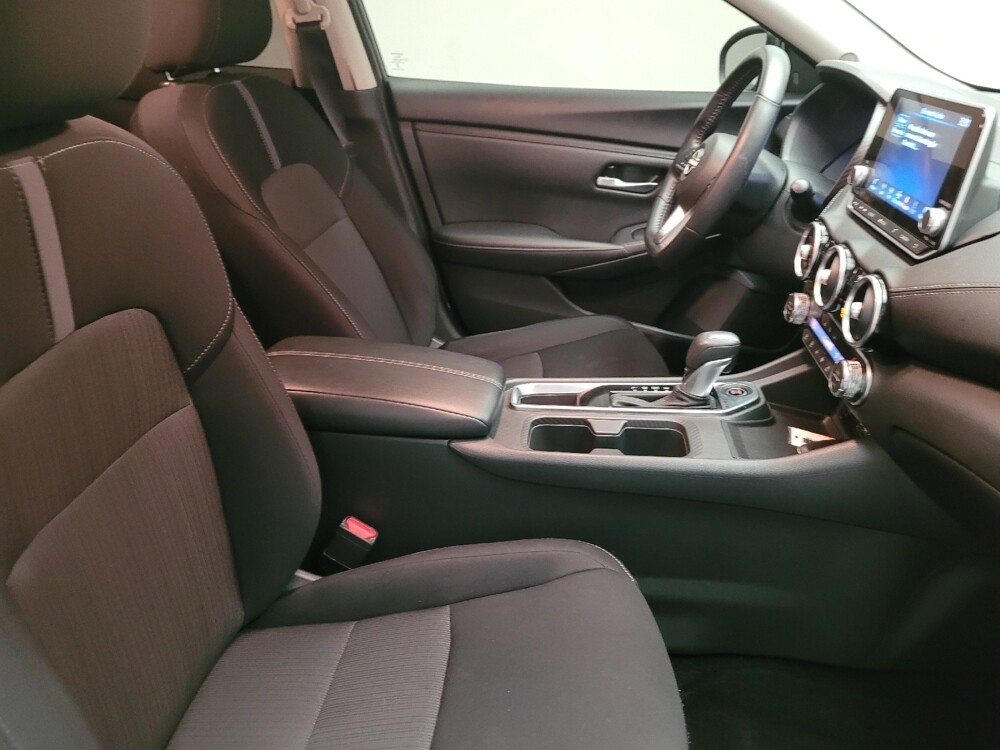 2024 Nissan Sentra in Montclair, CA 91763 - 18131453 21