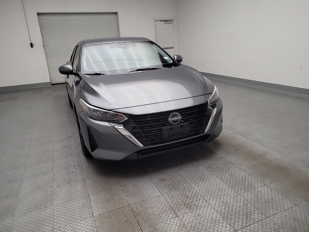 2024 Nissan Sentra in Montclair, CA 91763 - 18131453 14