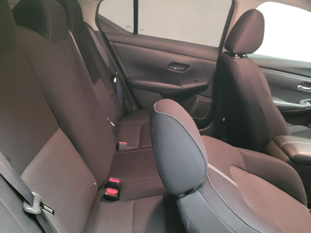 2024 Nissan Sentra in Montclair, CA 91763 - 18131453 19