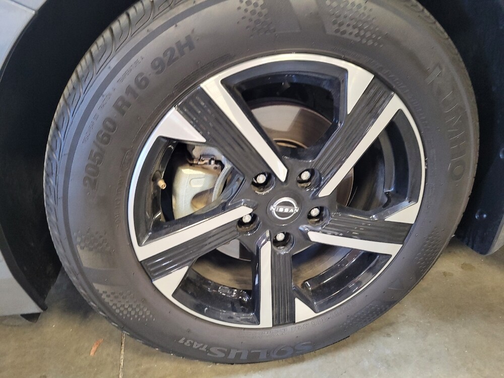 2024 Nissan Sentra in Montclair, CA 91763 - 18131453 31