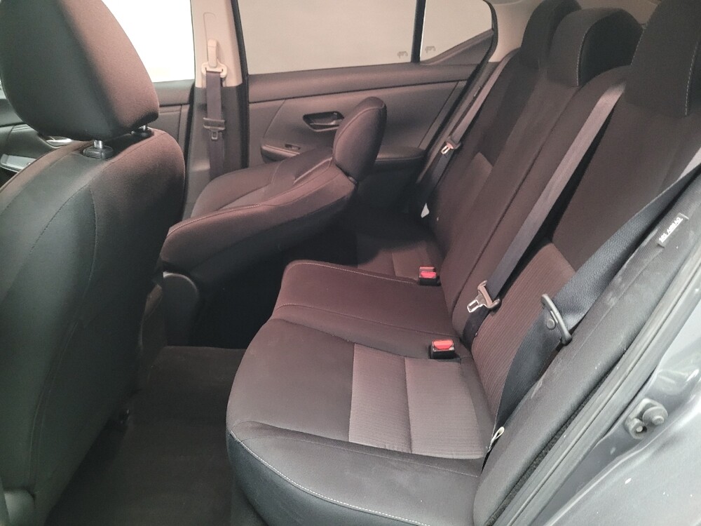 2024 Nissan Sentra in Montclair, CA 91763 - 18131453 18