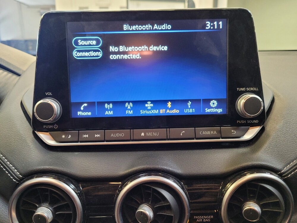 2024 Nissan Sentra in Montclair, CA 91763 - 18131453 25